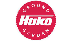 Hako Ground & Garden as Hako Ground & Garden as