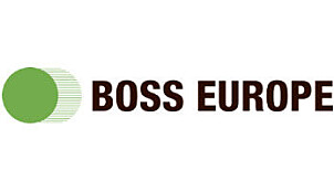 BOSS europe as BOSS europe as