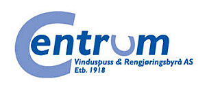Centrum Vinduspuss Rengjøringsbyrå AS Centrum Vinduspuss Rengjøringsbyrå AS