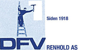 DFV renhold AS DFV renhold AS