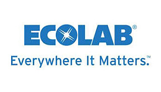 Ecolab as Ecolab as