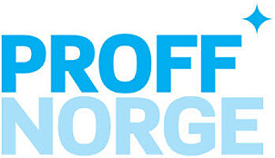 Proff Norge AS Proff Norge AS