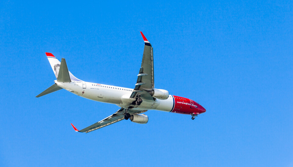 Alle flyene har blant annet luftfiltrering som er like effektiv som i sykehusenes operasjonsstuer. Alle flyene har blant annet luftfiltrering som er like effektiv som i sykehusenes operasjonsstuer.