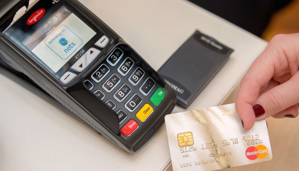 I samråd med sine tjenesteleverandører har Sparebank1 satt inn en rekke nye renholdstiltak. I samråd med sine tjenesteleverandører har Sparebank1 satt inn en rekke nye renholdstiltak.
