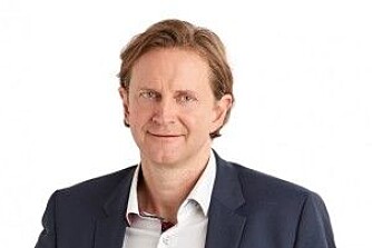 Jens Kristian Johansen Jens Kristian Johansen