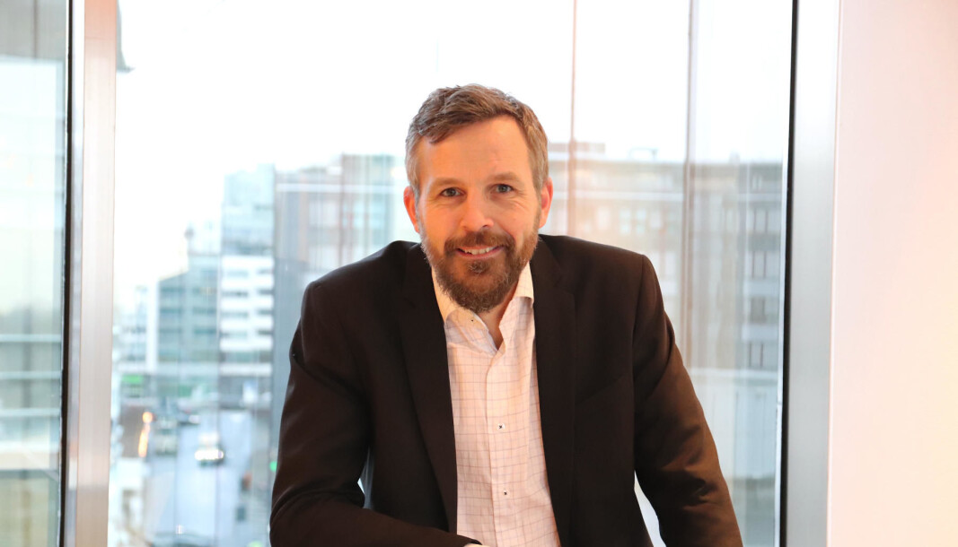 Kjetil Tvedt, fagsjef kompetanse og bransjesjef NRV, opplyser at avgjørelsen åpner for at ansatte KAN få tilgang til barnepass og testing for koronavirus. Kjetil Tvedt, fagsjef kompetanse og bransjesjef NRV, opplyser at avgjørelsen åpner for at ansatte KAN få tilgang til barnepass og testing for koronavirus.