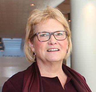 Anne Jensen i NHO Service og Handel er svært bekymret over hvordan bedrifter rammes av koronatiltakene. Anne Jensen i NHO Service og Handel er svært bekymret over hvordan bedrifter rammes av koronatiltakene.