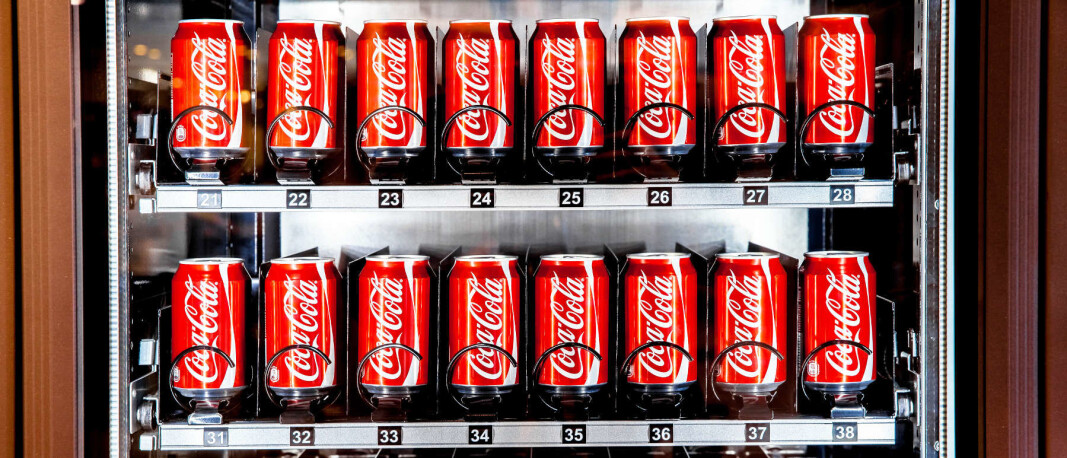 Serviceteknikere gikk til sak mot Coca-Cola for å få godkjent at tiden de bruker på å kjøre til og fra kunder også er arbeidstid. Nå har de vunnet mot arbeidsgiveren sin. Serviceteknikere gikk til sak mot Coca-Cola for å få godkjent at tiden de bruker på å kjøre til og fra kunder også er arbeidstid. Nå har de vunnet mot arbeidsgiveren sin.