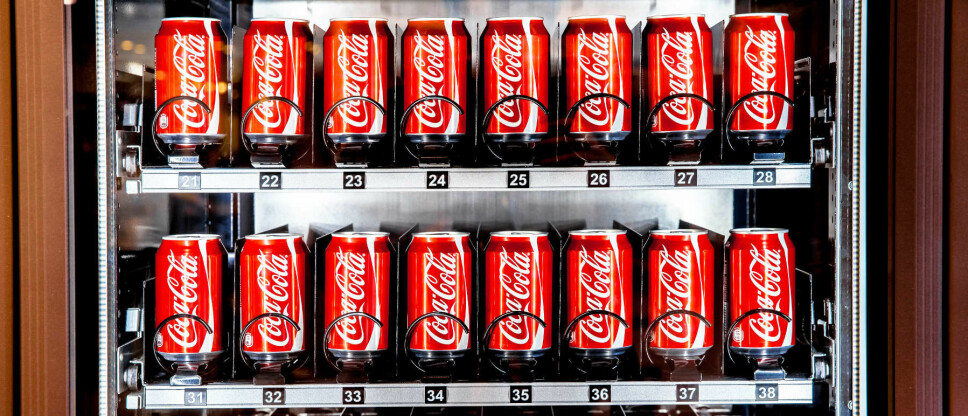 Serviceteknikere gikk til sak mot Coca-Cola for å få godkjent at tiden de bruker på å kjøre til og fra kunder også er arbeidstid. Nå har de vunnet mot arbeidsgiveren sin.