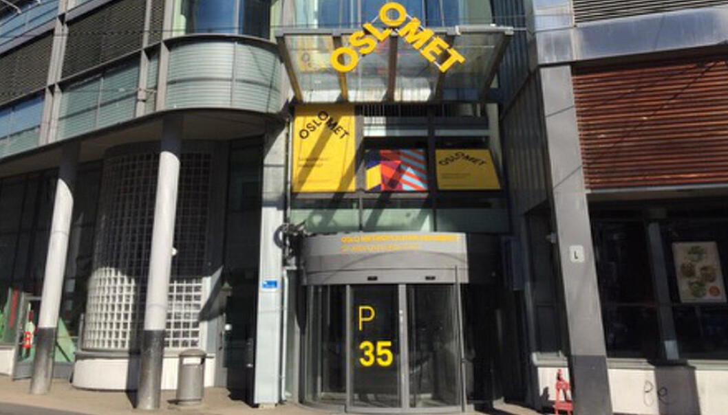 OsloMet – Storbyuniversitetet tilbyr to emner på som omhandler ledelse innenfor Facility Management. OsloMet – Storbyuniversitetet tilbyr to emner på som omhandler ledelse innenfor Facility Management.