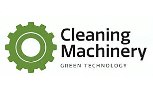 Cleaning machinery AS Cleaning machinery AS