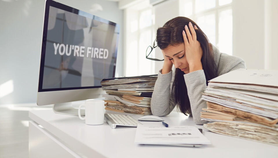 Det kan være lett å trå feil ved oppsigelser. Her får arbeidsgivere gode tips rundt det juridiske. Det kan være lett å trå feil ved oppsigelser. Her får arbeidsgivere gode tips rundt det juridiske.