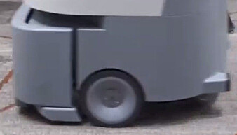 LionsBot har utviklet en familie roboter til ulike typer gulvrenhold. LionsBot har utviklet en familie roboter til ulike typer gulvrenhold.
