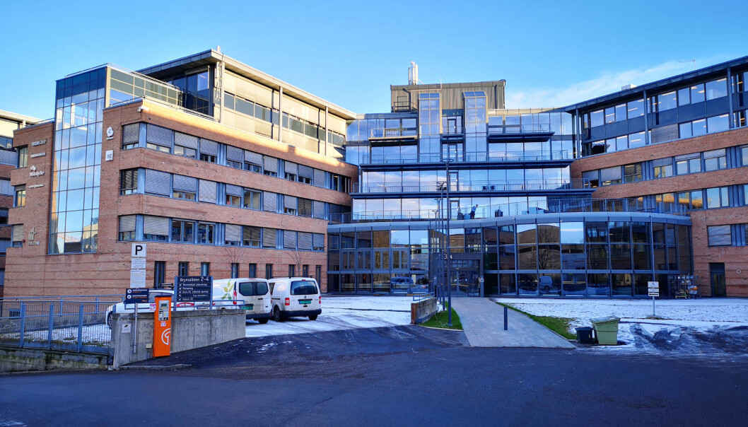 4Service har hovedkontor i Brynsalleen 4 i Oslo. 4Service har hovedkontor i Brynsalleen 4 i Oslo.