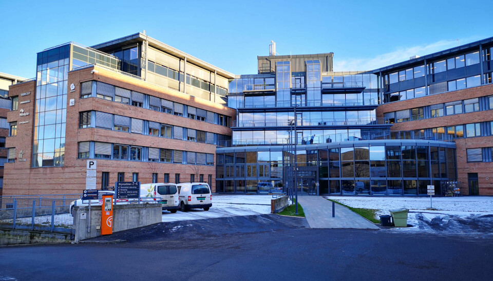 4Service har hovedkontor i Brynsalleen 4 i Oslo.