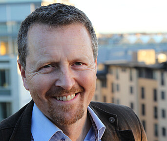 Jorulf Brøvig Silde, Bransjedirektør for Drift og Service i NHO Handel og Service. Jorulf Brøvig Silde, Bransjedirektør for Drift og Service i NHO Handel og Service.