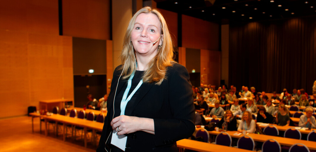 Hege Wilsbeck går fra Mitie Norge til Elite Service Partner AS. Hege Wilsbeck går fra Mitie Norge til Elite Service Partner AS.