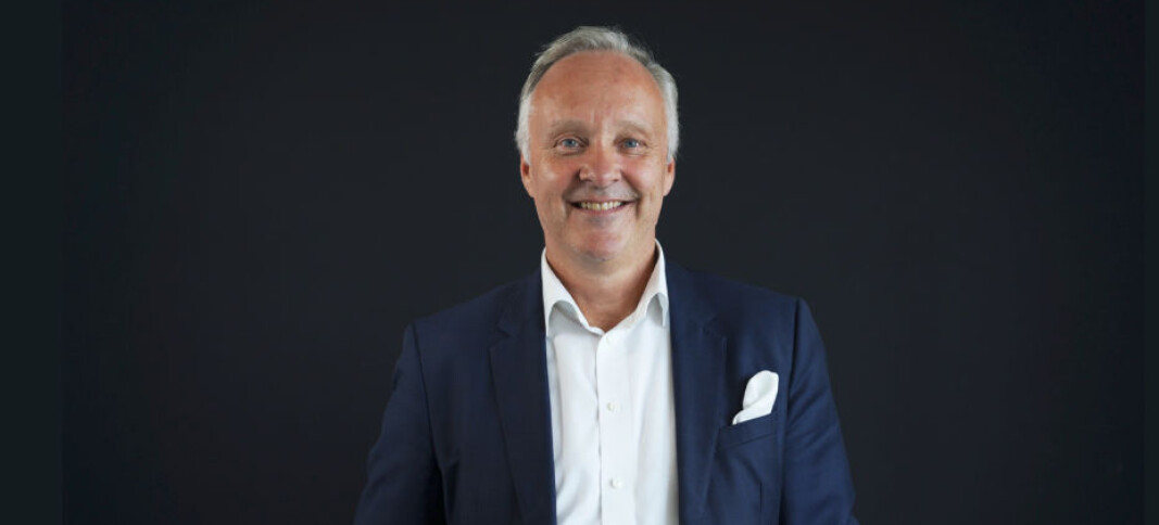 Jan Kristensen blir salgs- og markedsdirektør i Datec og skal lede selskapets nyopprettede Østlands-kontor. Jan Kristensen blir salgs- og markedsdirektør i Datec og skal lede selskapets nyopprettede Østlands-kontor.