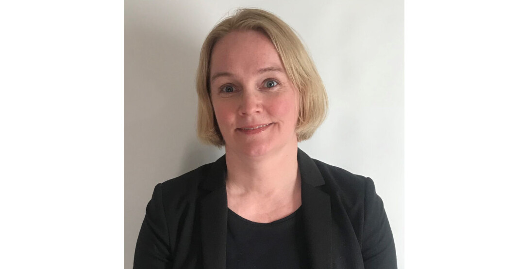 Marianne Storhaug blir direktør for salg og forretningsutvikling i Coor Norge. Marianne Storhaug blir direktør for salg og forretningsutvikling i Coor Norge.