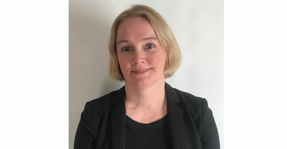 Marianne Storhaug blir direktør for salg og forretningsutvikling i Coor Norge.