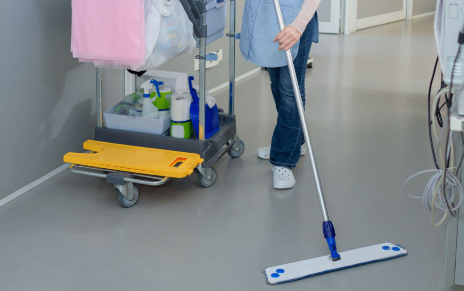 Verktøyet som skal utvikles, skal gjøre det lettere å bedømme risiko når jobben består av flere momenter som i sum kan skade håndledd og armer. Verktøyet som skal utvikles, skal gjøre det lettere å bedømme risiko når jobben består av flere momenter som i sum kan skade håndledd og armer.