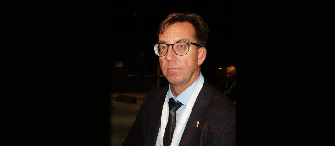 NKF-direktør Rune Aale-Hansen frykter at kommunene vil prioritere vekk tjenester som kanskje fremstår som mindre kritiske, men som tvert imot utgjør grunnmuren i velferdssamfunnet. NKF-direktør Rune Aale-Hansen frykter at kommunene vil prioritere vekk tjenester som kanskje fremstår som mindre kritiske, men som tvert imot utgjør grunnmuren i velferdssamfunnet.