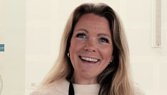 Renate Haugland Renate Haugland