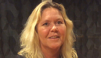 Marianne Skretting Marianne Skretting