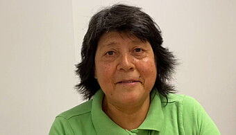 Maria Valderama Maria Valderama