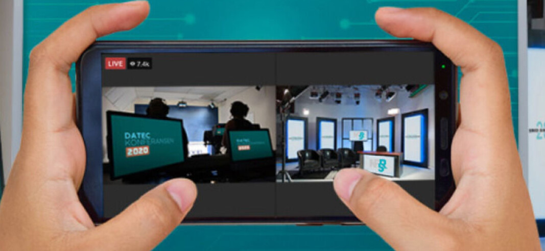 Konferansen avholdes digitalt 14. oktober 2020. Påmeldingsfrist er forlenget til 12/10. Konferansen avholdes digitalt 14. oktober 2020. Påmeldingsfrist er forlenget til 12/10.