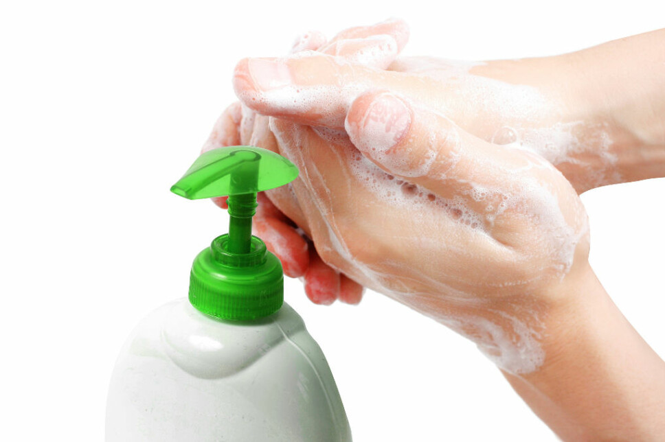 Håndvask med såpe er den billigste måten å begrense diaré og lungebetennelse i verden, to sykdommer er årsak til nesten 3,5 millioner barnedødsfall årlig.
