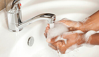Nå påvirker hånd­hygiene bedrifters omdømme