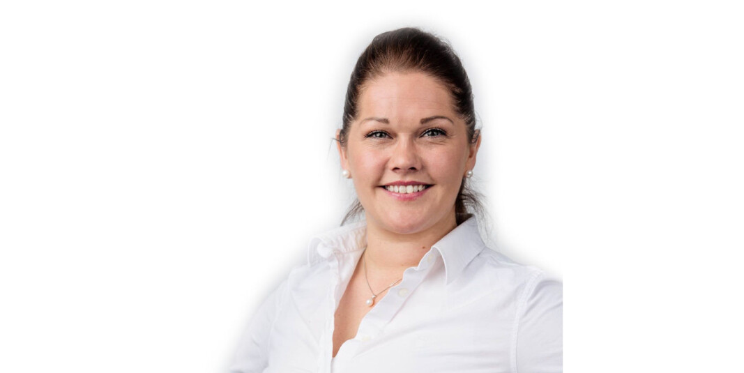 Cecilie Rochstad. Cecilie Rochstad.