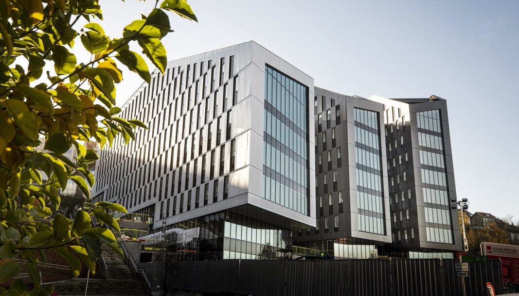 OBOS Eiendom har Coor som partner for tjenester som blant annet eiendomsdrift og renhold. i sitt kommende kontorbygg Oslo K i Freserveien 1. Bygget er på 30 000 kvm. OBOS Eiendom har Coor som partner for tjenester som blant annet eiendomsdrift og renhold. i sitt kommende kontorbygg Oslo K i Freserveien 1. Bygget er på 30 000 kvm.