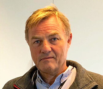 Jan Olaf Sevland forteller at renholderne har vært veldig flinke til å tilpasse seg endrede myndighetsråd. Jan Olaf Sevland forteller at renholderne har vært veldig flinke til å tilpasse seg endrede myndighetsråd.