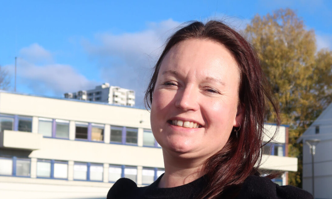 Ingeborg Malterud er portrettert i Renholdsnytt nr. 6/2020. Ingeborg Malterud er portrettert i Renholdsnytt nr. 6/2020.