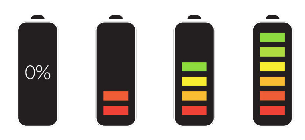 Batterier trenger trening, akkurat som mennesker. Ellers kan cellene i batteriet skades og levetiden forkortes. Batterier trenger trening, akkurat som mennesker. Ellers kan cellene i batteriet skades og levetiden forkortes.