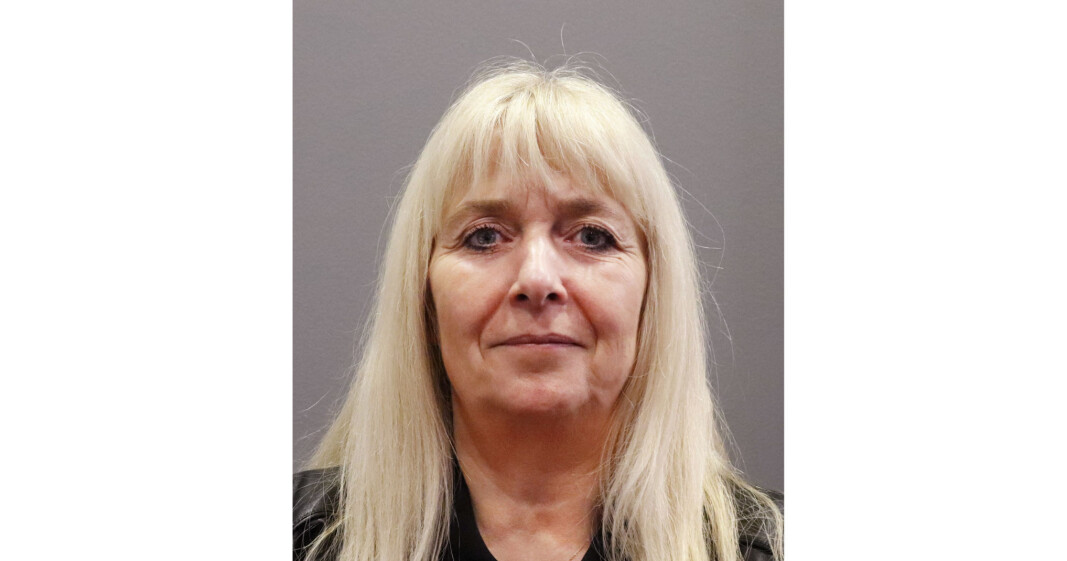Trude Sanna. Trude Sanna.