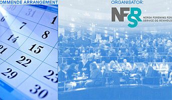 NFSR inviterer til general­forsamling