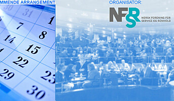 NFSR Årskonferanse: Åpent for påmelding