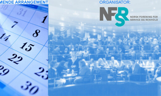 NFSR Årskonferanse: Åpent for påmelding