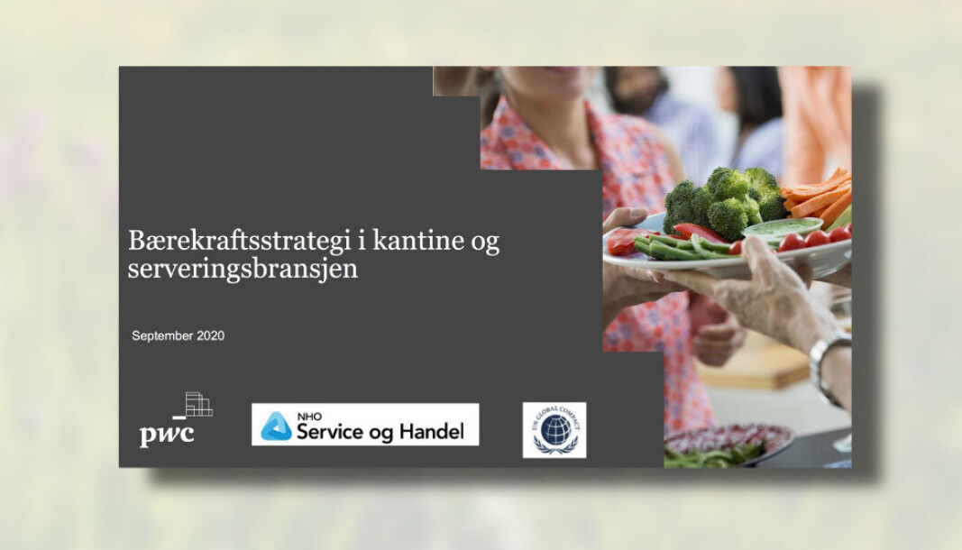 Veiledningene er bransjespesifikke og et steg på veien mot verktøy, bransjepraksis og nye standarder. Veiledningene er bransjespesifikke og et steg på veien mot verktøy, bransjepraksis og nye standarder.