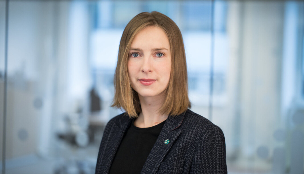 – Det nye anskaffelsesregelverket har fått virke i drøyt fire år. Dette er et godt tidspunkt for å evaluere om hevingen av nasjonal terskelverdi har fungert etter intensjonene, sier næringsminister Iselin Nybø (V). – Det nye anskaffelsesregelverket har fått virke i drøyt fire år. Dette er et godt tidspunkt for å evaluere om hevingen av nasjonal terskelverdi har fungert etter intensjonene, sier næringsminister Iselin Nybø (V).