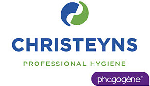 Christeyns Norge AS Christeyns Norge AS