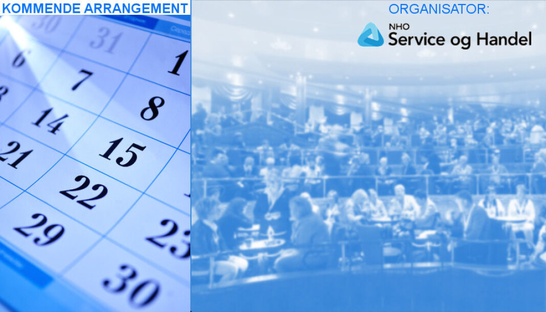 Webinaret avholdes tirsdag 1. juni 2021 kl. 08.30-09.30. Påmeldingsfrist 30. mai. Webinaret avholdes tirsdag 1. juni 2021 kl. 08.30-09.30. Påmeldingsfrist 30. mai.