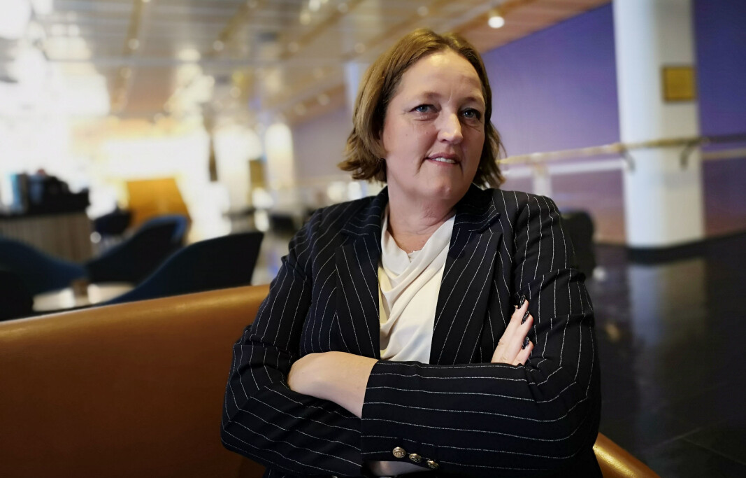 – 15. juni er en internasjonal kampdag som renholdere, vektere og vaktmestere over hele verden markerer, Trine Wiig i NAF. – 15. juni er en internasjonal kampdag som renholdere, vektere og vaktmestere over hele verden markerer, Trine Wiig i NAF.