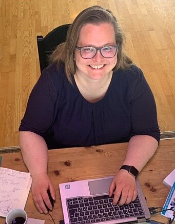 – Typisk avholdes det to fysiske internasjonale treff i året, selv om vi i 2020 møttes over nett, sier Klungseth. – Typisk avholdes det to fysiske internasjonale treff i året, selv om vi i 2020 møttes over nett, sier Klungseth.
