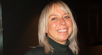 Hanne Eriksson. Hanne Eriksson.