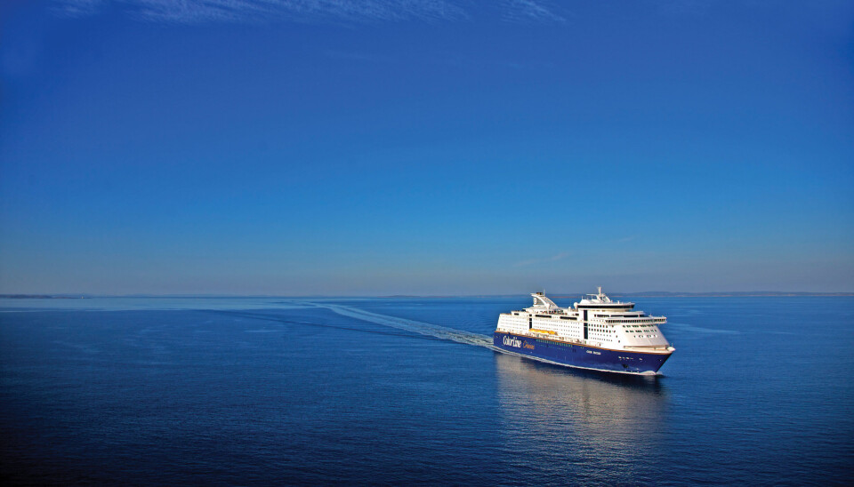 Bygg Ren Verdi 2021 avholdes om bord på Color Lines ferje Oslo-Kiel 9.-11. november 2021. Påmeldingsfrist 20. september. Bygg Ren Verdi 2021 avholdes om bord på Color Lines ferje Oslo-Kiel 9.-11. november 2021. Påmeldingsfrist 20. september.
