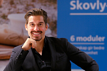 Marius Barhaugen i Skovly-Gruppen. Marius Barhaugen i Skovly-Gruppen.